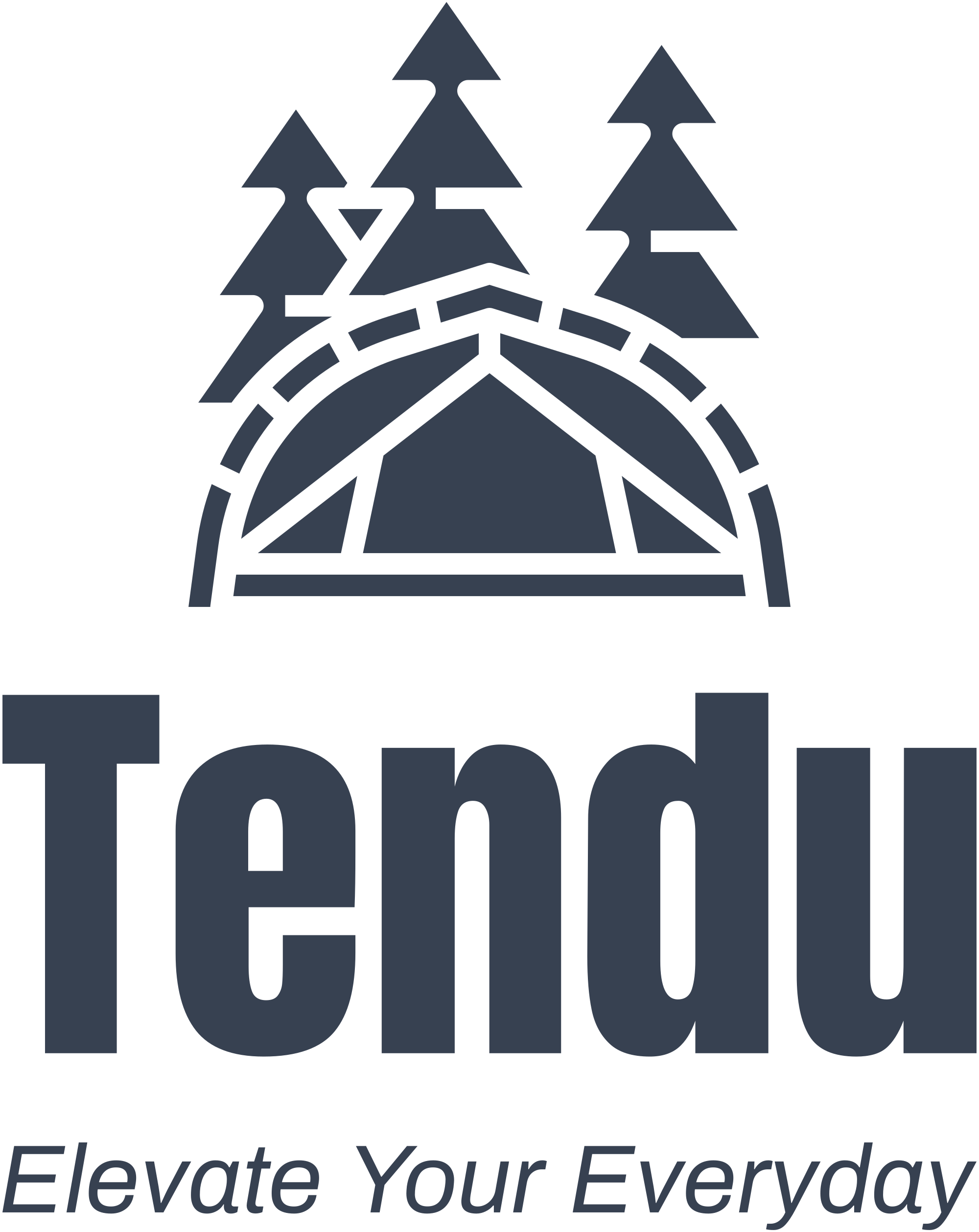 Tendu